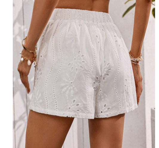 Short Skirt