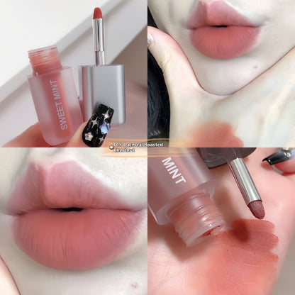 Velvet Lip Lacquer Matte