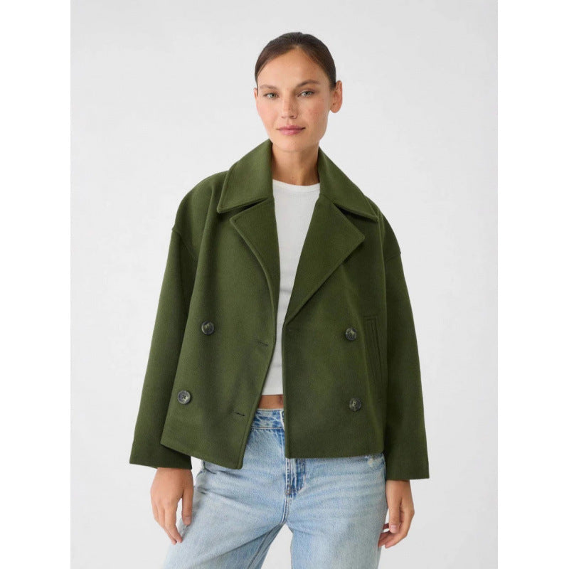 Women's Short Personalized Blazer