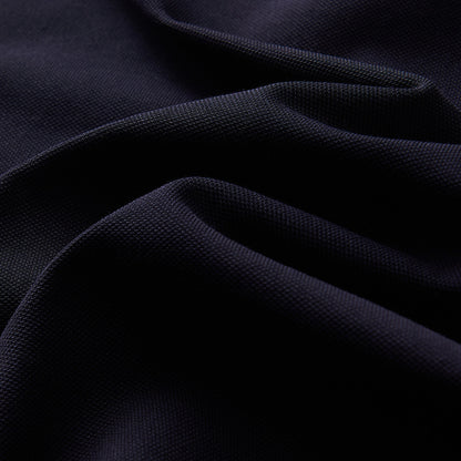 Short-sleeved T-shirt Lapel Casual Polo Shirt For Men