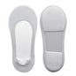 Women's Arch Invisible Low Cut Socks Soft Sponge Shock Absorption