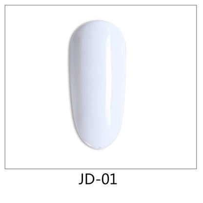 AS Nail Art Eternal Classic Color Series Gel Nail Polish