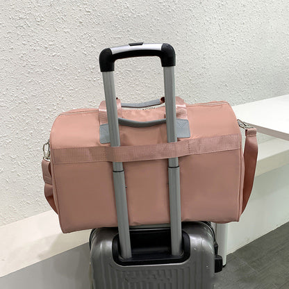 Women's Shoulder Bag Crossbody Short Travel Sports