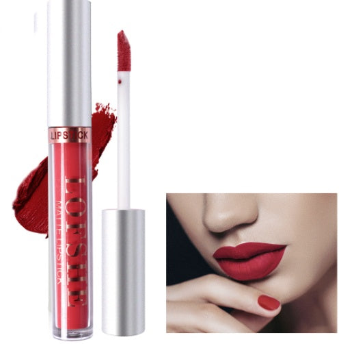 Lip Glaze  Set
