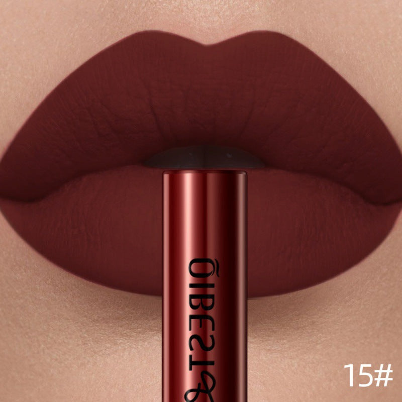 Matte Liquid Lipstick