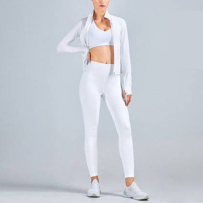 PAmazon's New Autumn And Winter Yoga Clothing Suits