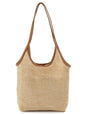 Casual Large Capacity Hollowed Out Handbag Bag