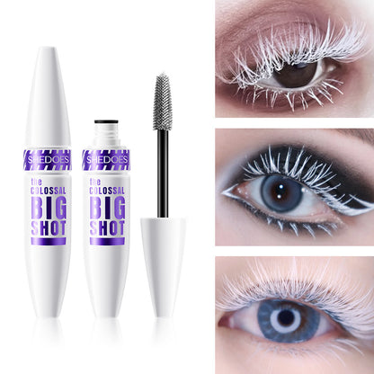 Waterproof Sweat proof  drying Mascara