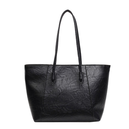 Fashion Large Capacity Totes Women