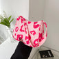 Korean Street Trend Hand-carried Women's Bags