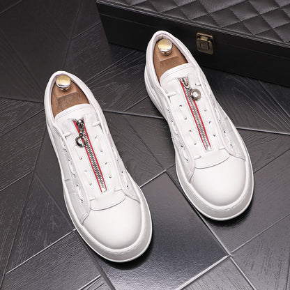 Fashion Casual Shoes Korean Fashion Sports