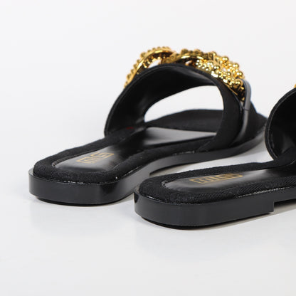 Spring And Summer New Fashion Casual Slippers