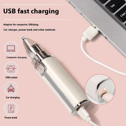 Women's Multifunctional Hair Removal Device Portable Electric