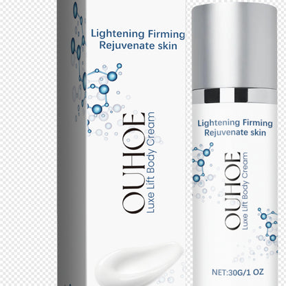Skin Firming Youth Cream Lighten Lines, Firming And Moisturizing