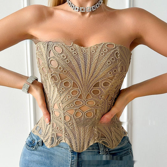 Corset Top