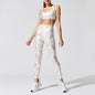 Quick Dry Sport For Sportswear Leggings Yoga Women