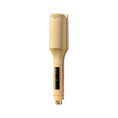 Egg Roll Hair Curler Negative Ions