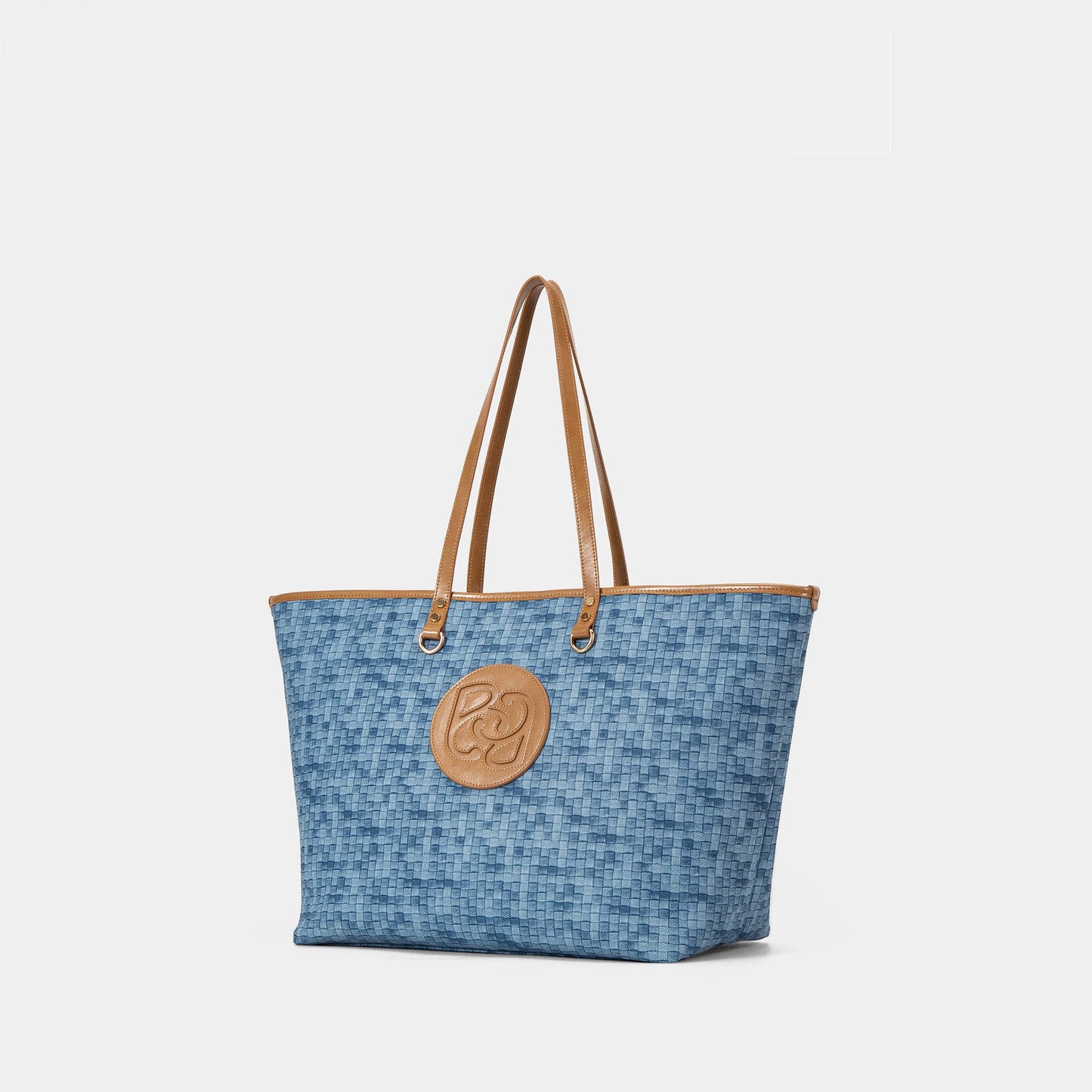 Woven  Design Bag