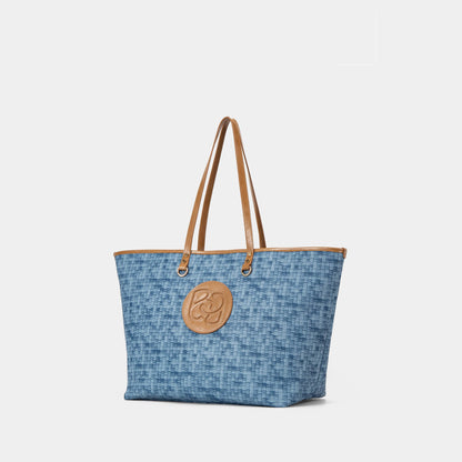 Woven  Design Bag