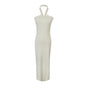 Women's Slimming All-matching Shawl Dress