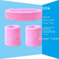Sports Sweat-absorbent Wristband Headband Hairband Suit