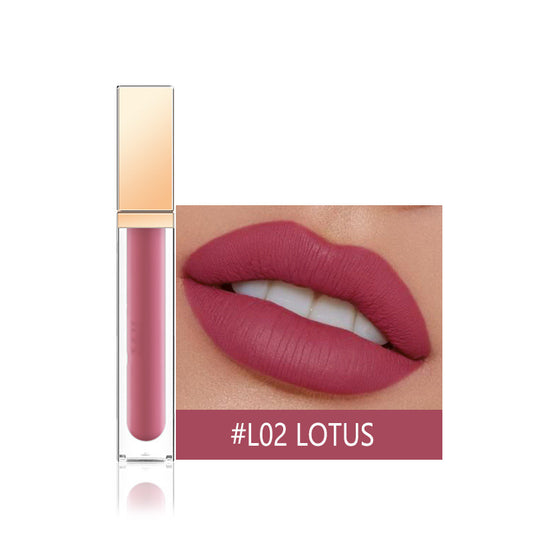 Lip Lacquer