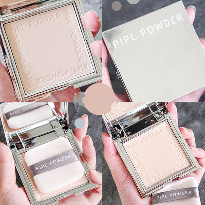 Moisturizing Dry Powder Setting Loose Powder
