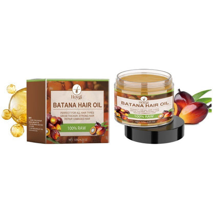Batana Hair Styling Cream Nourishing And Moisturizing