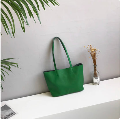 Lightweight Small Size Tote Bag For Women