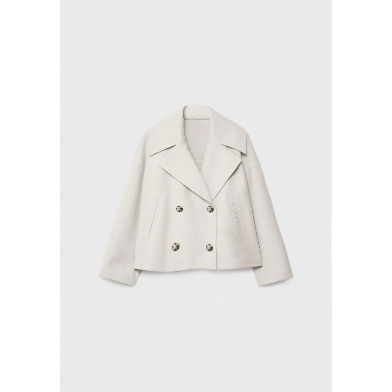 Women's Short Personalized Blazer
