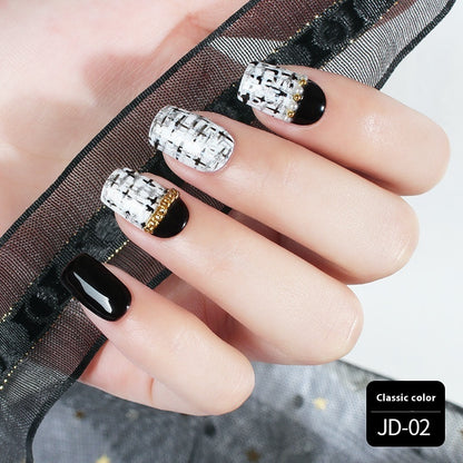 AS Nail Art Eternal Classic Color Series Gel Nail Polish