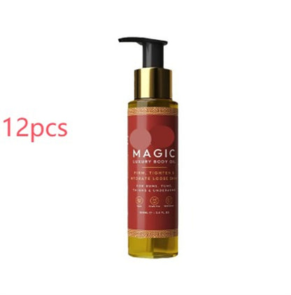 Magic Care Body Oil