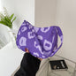 Korean Street Trend Hand-carried Women's Bags
