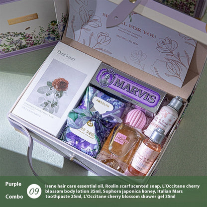 Light Luxury Creative Small Gifts