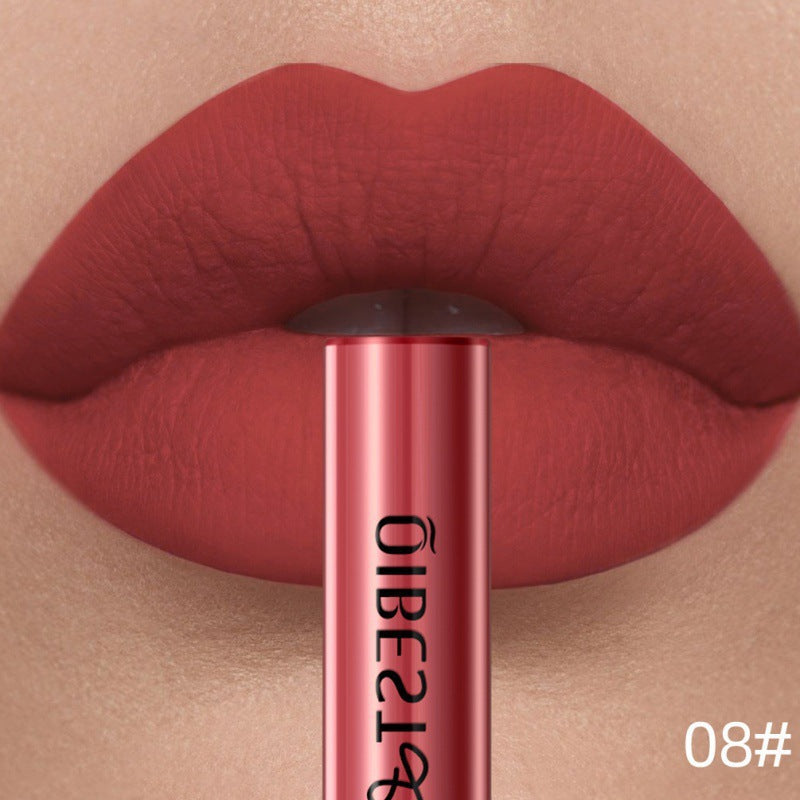 Matte Liquid Lipstick