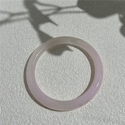 Geometric Irregular Acrylic Simple Bracelet Bracelet For Women